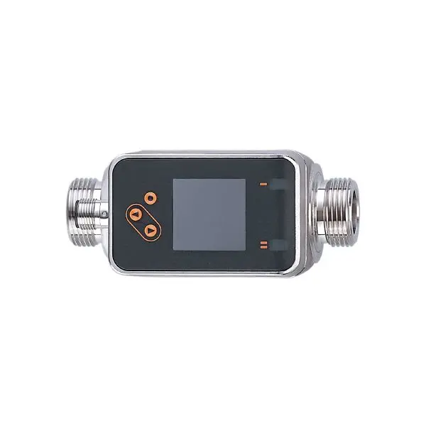 Produktfoto 1 von ifm Electronic SM2604 Magnetisch induktiver Durchflusssensor