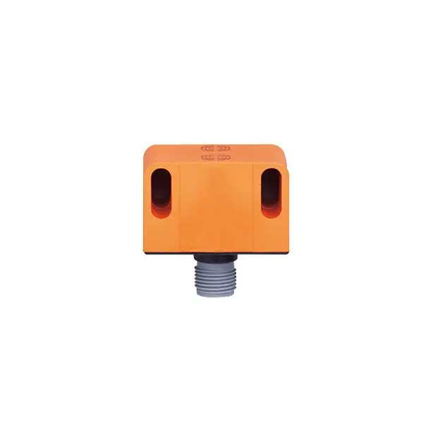 Produktfoto 1 von ifm Electronic SMF320 Magnetisch induktiver Durchflusssensor