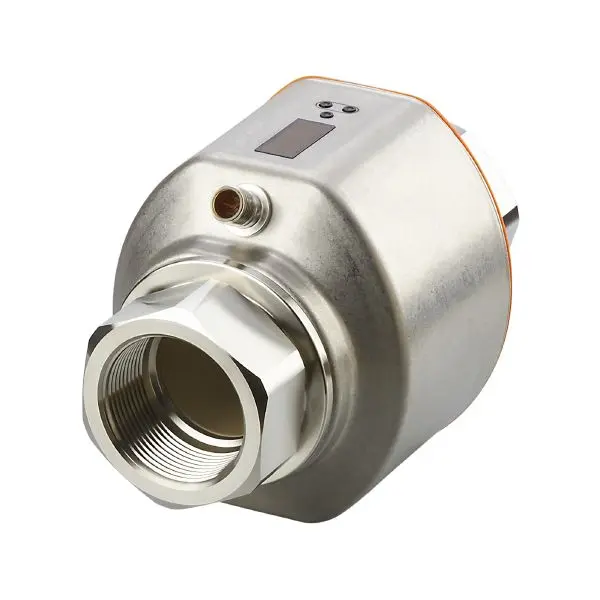 Produktfoto 1 von ifm Electronic SMF620 Magnetisch induktiver Durchflusssensor