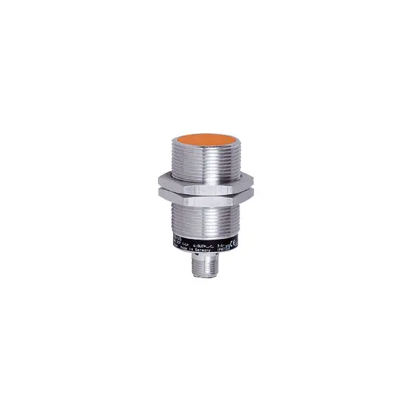 Produktfoto 1 von ifm Electronic SMF720 Magnetisch induktiver Durchflusssensor