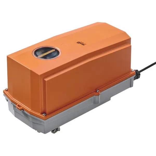 Produktfoto 1 von Belimo SMQ24G-SR, Drehantrieb, 16 Nm, AC/DC 24 V, 2...10 V, 7 s, IP66/67