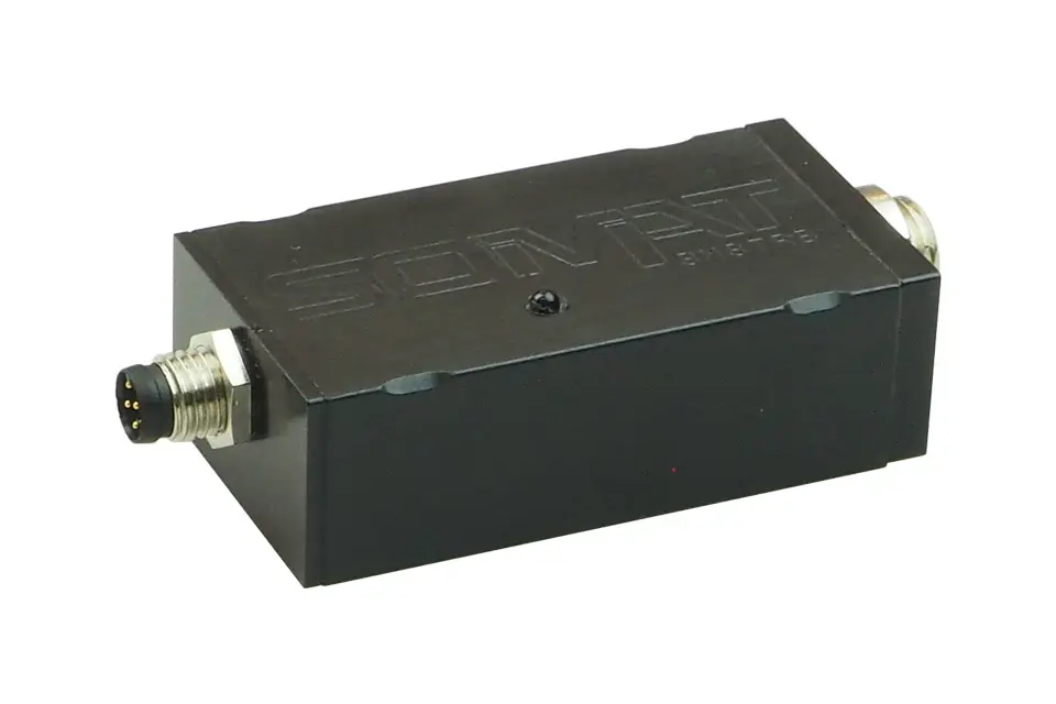 Produktfoto 1 von HBM Messtechnik 1-SMSTRB4-120-2, SMART-Modul für DMS - 120 Ohm-Ergänzung
