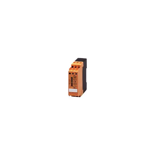 Produktfoto 1 von ifm Electronic SN0150 Auswerteeinheit für Strömungssensoren
