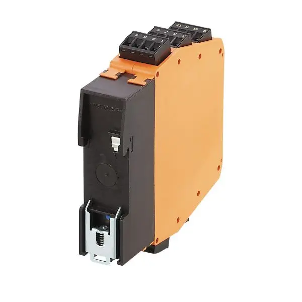 Produktfoto 1 von ifm Electronic SN0500 Auswerteeinheit für Strömungssensoren