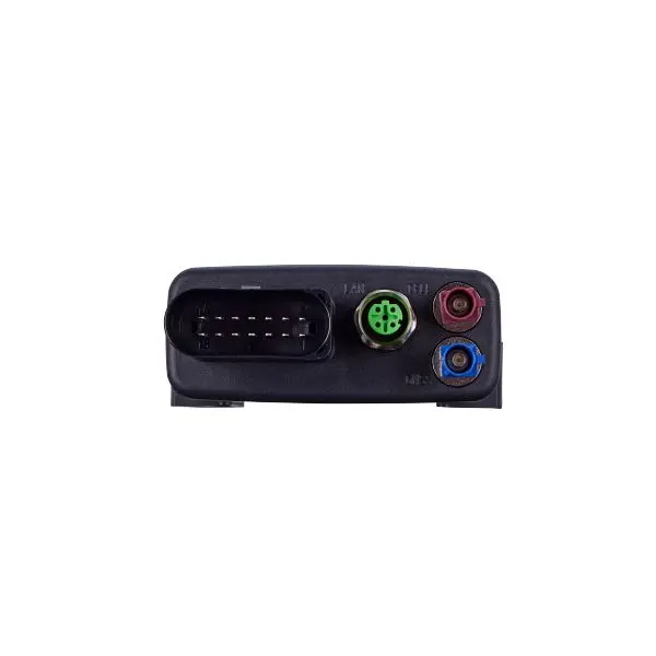 Produktfoto 1 von ifm Electronic SN2303 Auswerteeinheit für Strömungssensoren