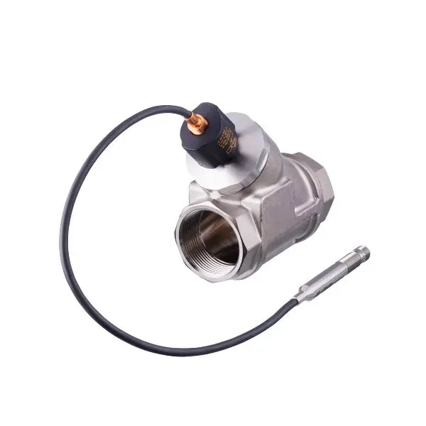 Produktfoto 1 von ifm Electronic SA4100 Drucktransmitter