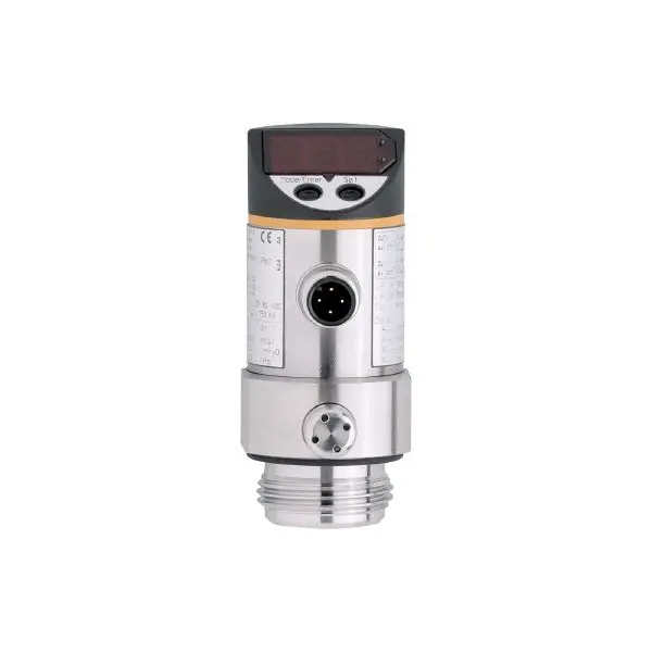 Produktfoto 1 von ifm Electronic SA5010 Drucktransmitter