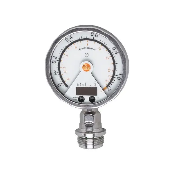 Produktfoto 1 von ifm Electronic SA5020 Drucktransmitter