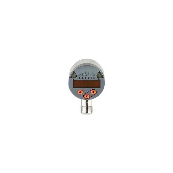 Produktfoto 1 von ifm Electronic SA6014 Drucktransmitter