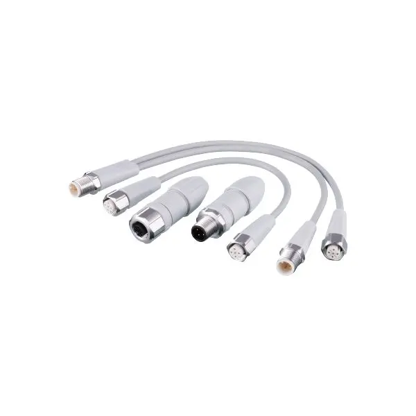 Produktfoto 1 von ifm Electronic SA2000 Strömungssensor
