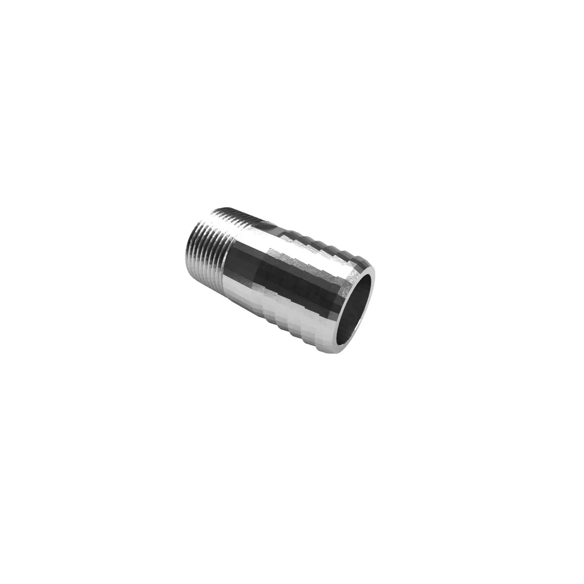 Produktfoto 1 von AKO Armaturen SAS25G.50, Schlauchanschlussstutzen