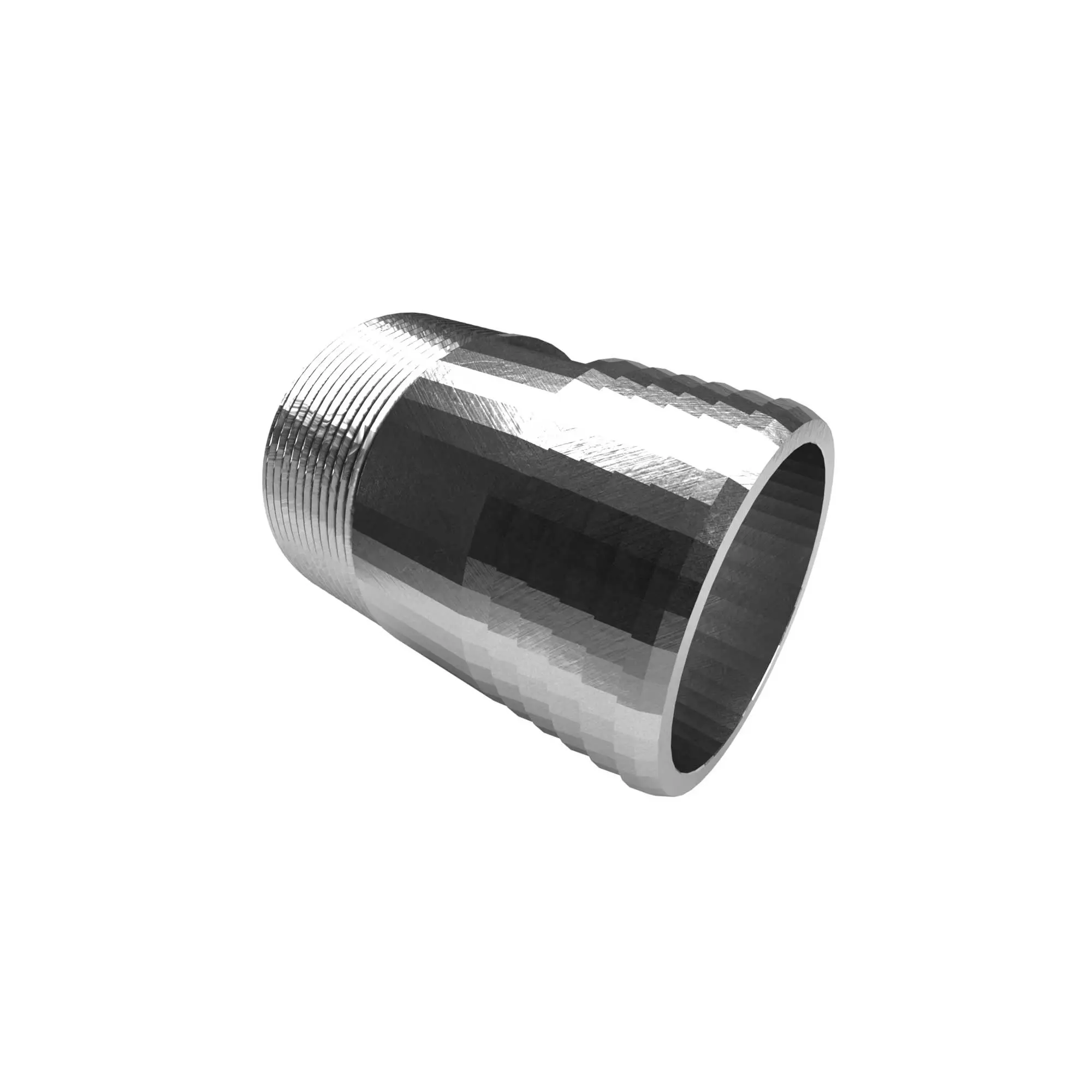 Produktfoto 1 von AKO Armaturen SAS50G.50, Schlauchanschlussstutzen