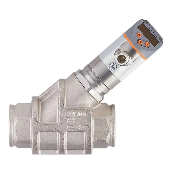 Produktfoto 1 von ifm Electronic SB5242 Drucktransmitter