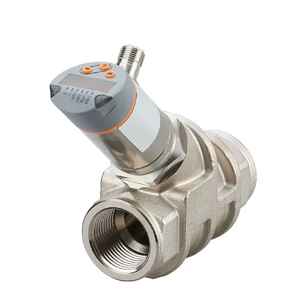 Produktfoto 1 von ifm Electronic SB6242 Drucktransmitter
