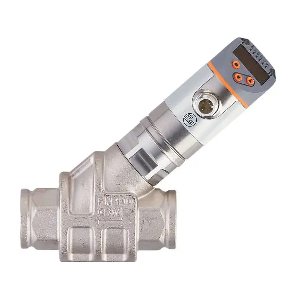 Produktfoto 1 von ifm Electronic SB9232 Drucktransmitter