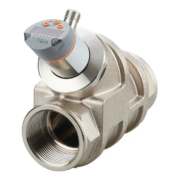 Produktfoto 1 von ifm Electronic SB4257 Drucktransmitter