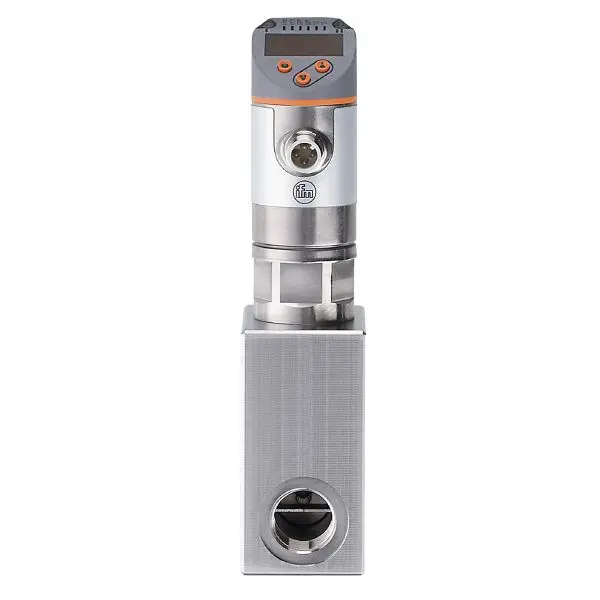 Produktfoto 1 von ifm Electronic SBT634 Drucktransmitter