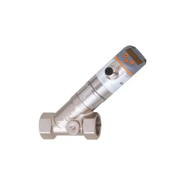 Produktfoto 1 von ifm Electronic SBT646 Drucktransmitter