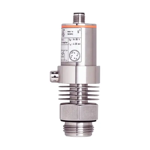 Produktfoto 1 von ifm Electronic SBT657 Drucktransmitter