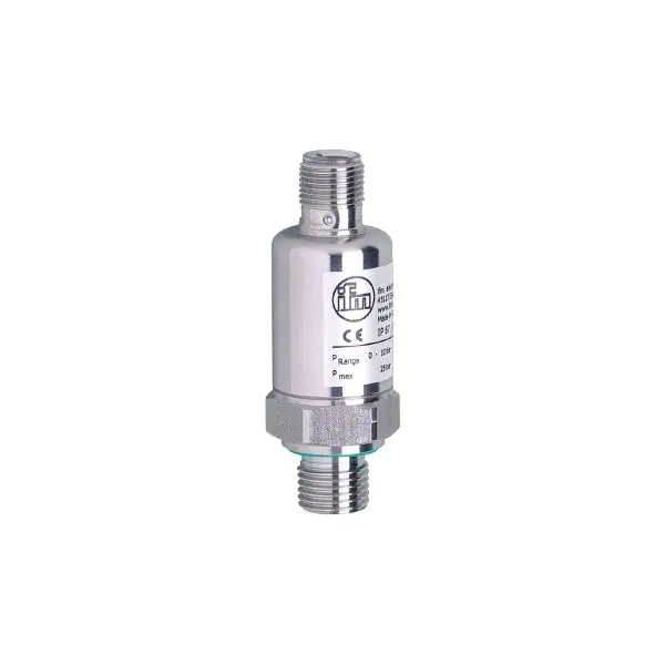 Produktfoto 1 von ifm Electronic SBY257 Drucktransmitter