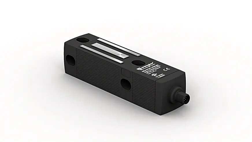 Produktfoto 1 von Wenglor SD4ICS04SE89, Sicherheitszuhaltung Elektromagnetisch