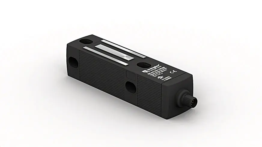 Produktfoto 1 von Wenglor SD4ICS01SE89, Sicherheitszuhaltung Elektromagnetisch