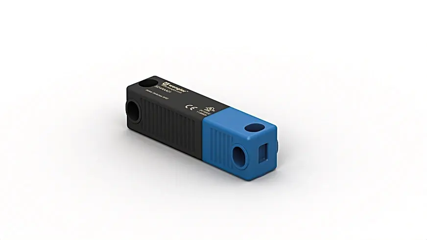 Produktfoto 1 von Wenglor SD4RAA02, Sicherheitsschalter RFID