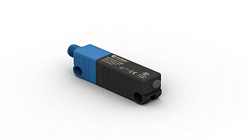 Produktfoto 1 von Wenglor SD4RAS01SN89, Sicherheitsschalter RFID