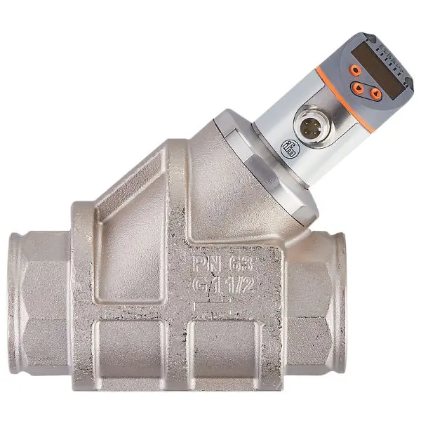 Produktfoto 1 von ifm Electronic SD5600 Drucktransmitter