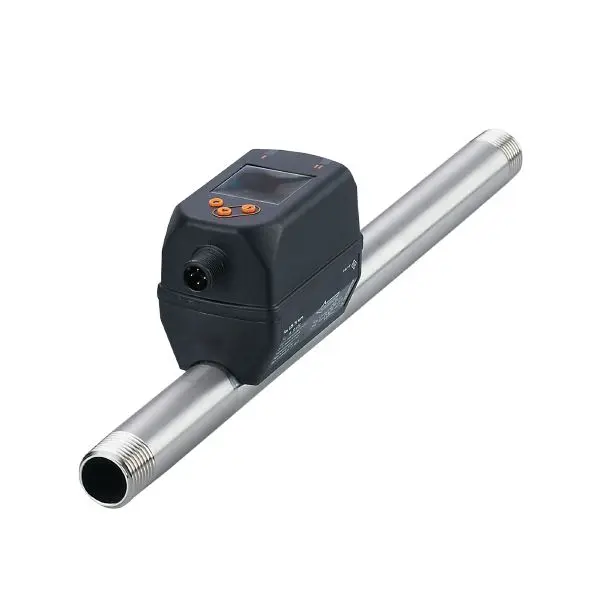 Produktfoto 1 von ifm Electronic SD6501, Druckluftzähler