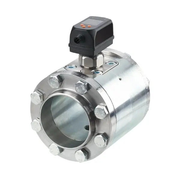 Produktfoto 1 von ifm Electronic SD8500 Druckluftzähler