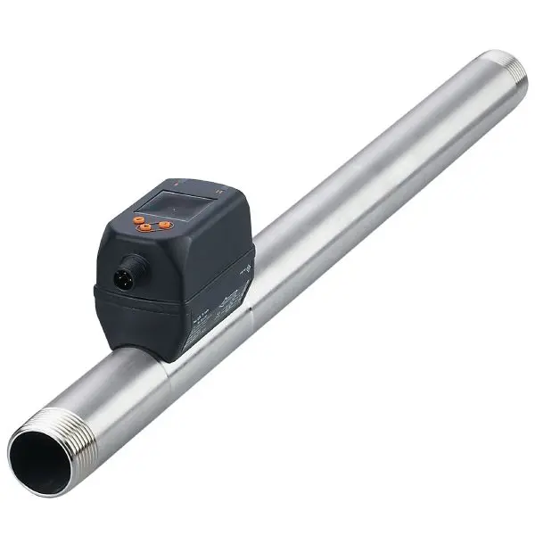 Produktfoto 1 von ifm Electronic SDG450 Druckluftzähler