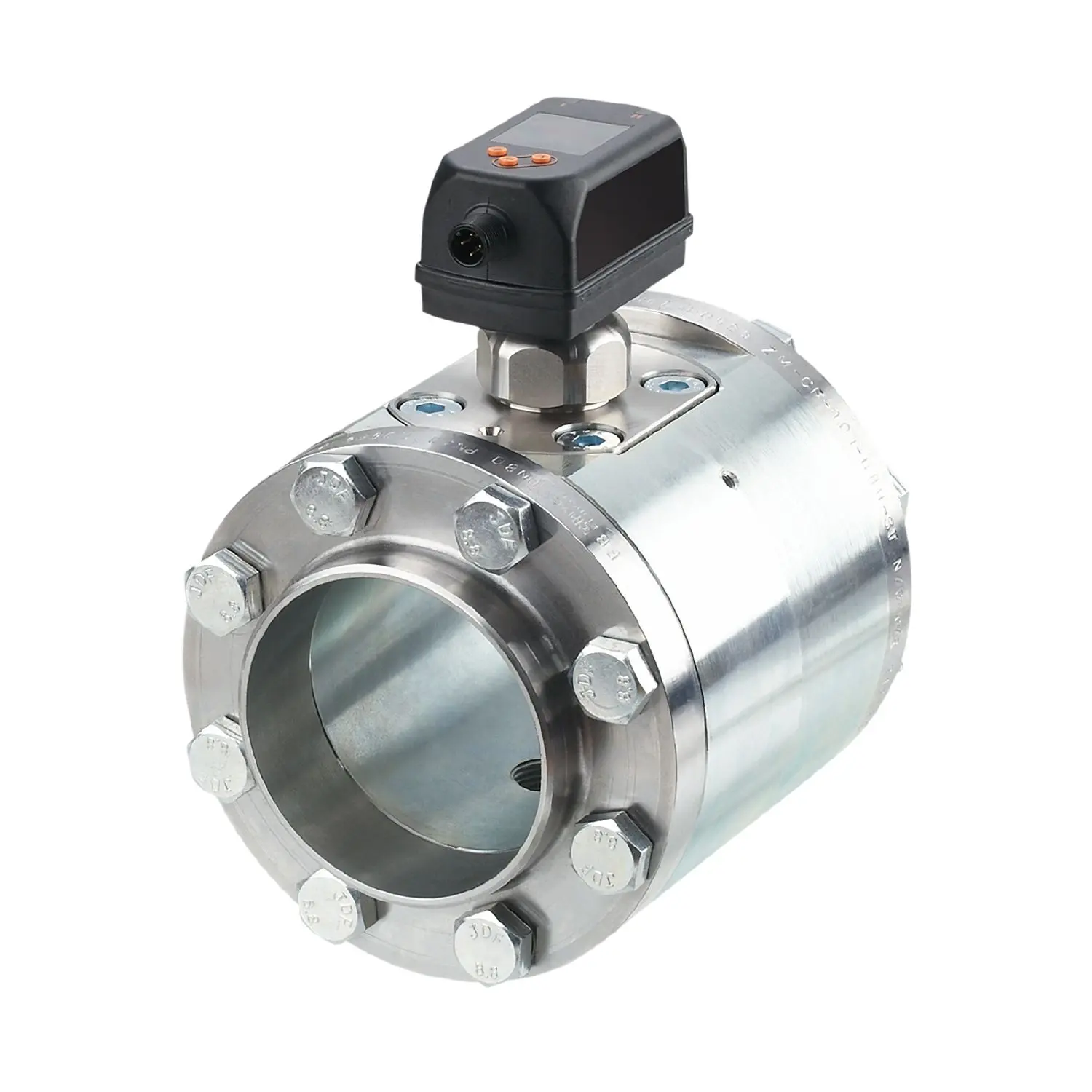 Produktfoto 1 von ifm Electronic SDG550 Druckluftzähler