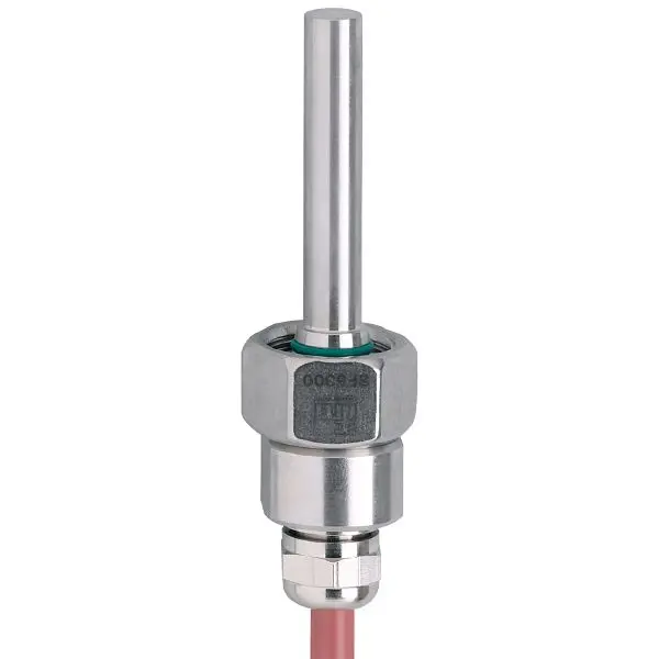 Produktfoto 1 von ifm Electronic SF5300 Strömungssensor zum Anschluss an eine Auswerteeinheit