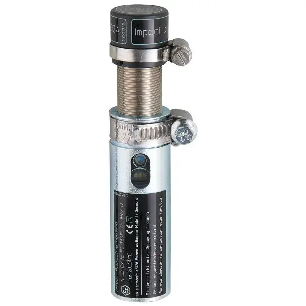 Produktfoto 1 von ifm Electronic SF620A Strömungssensor zum Anschluss an eine Auswerteeinheit