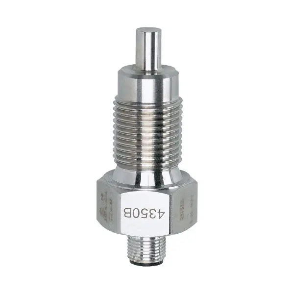 Produktfoto 1 von ifm Electronic SF111A Strömungssensor zum Anschluss an eine Auswerteeinheit