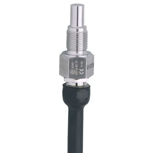 Produktfoto 1 von ifm Electronic SF221A Strömungssensor zum Anschluss an eine Auswerteeinheit