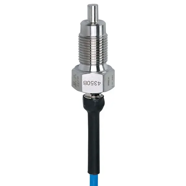 Produktfoto 1 von ifm Electronic SF321A Strömungssensor zum Anschluss an eine Auswerteeinheit