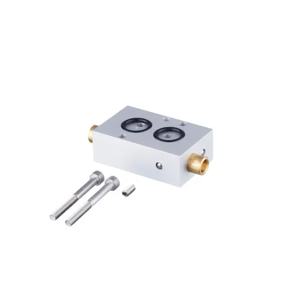 Produktfoto 1 von ifm Electronic SF323A Strömungssensor zum Anschluss an eine Auswerteeinheit