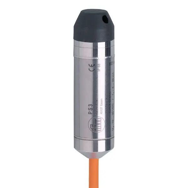 Produktfoto 1 von ifm Electronic SF3410 Strömungssensor zum Anschluss an eine Auswerteeinheit