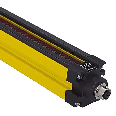 Produktfoto 1 von Wenglor SG4-30IS090C1, Sicherheits-Lichtvorhang Handschutz