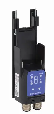 Produktfoto 1 von DATALOGIC 95ASE2080 SG4 EXTENDED Ethernet communication interface
