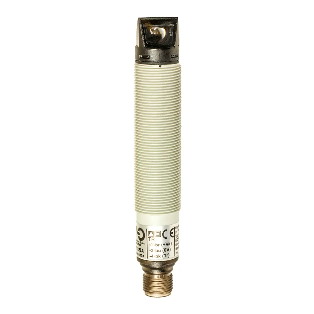 Produktfoto 1 von MD Micro Detectors SH4/E-2EIA, Sicherheitssensor 4 PLe Emitt.M18 11mM12