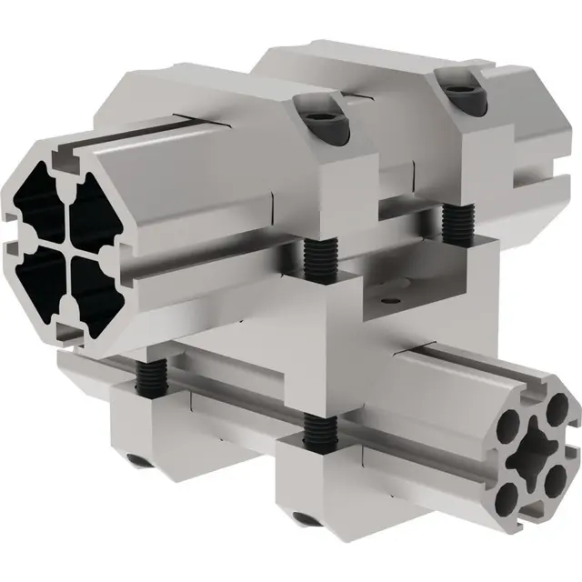 Produktfoto 1 von DESTACO SHOK-028 - Stoßdämpfer