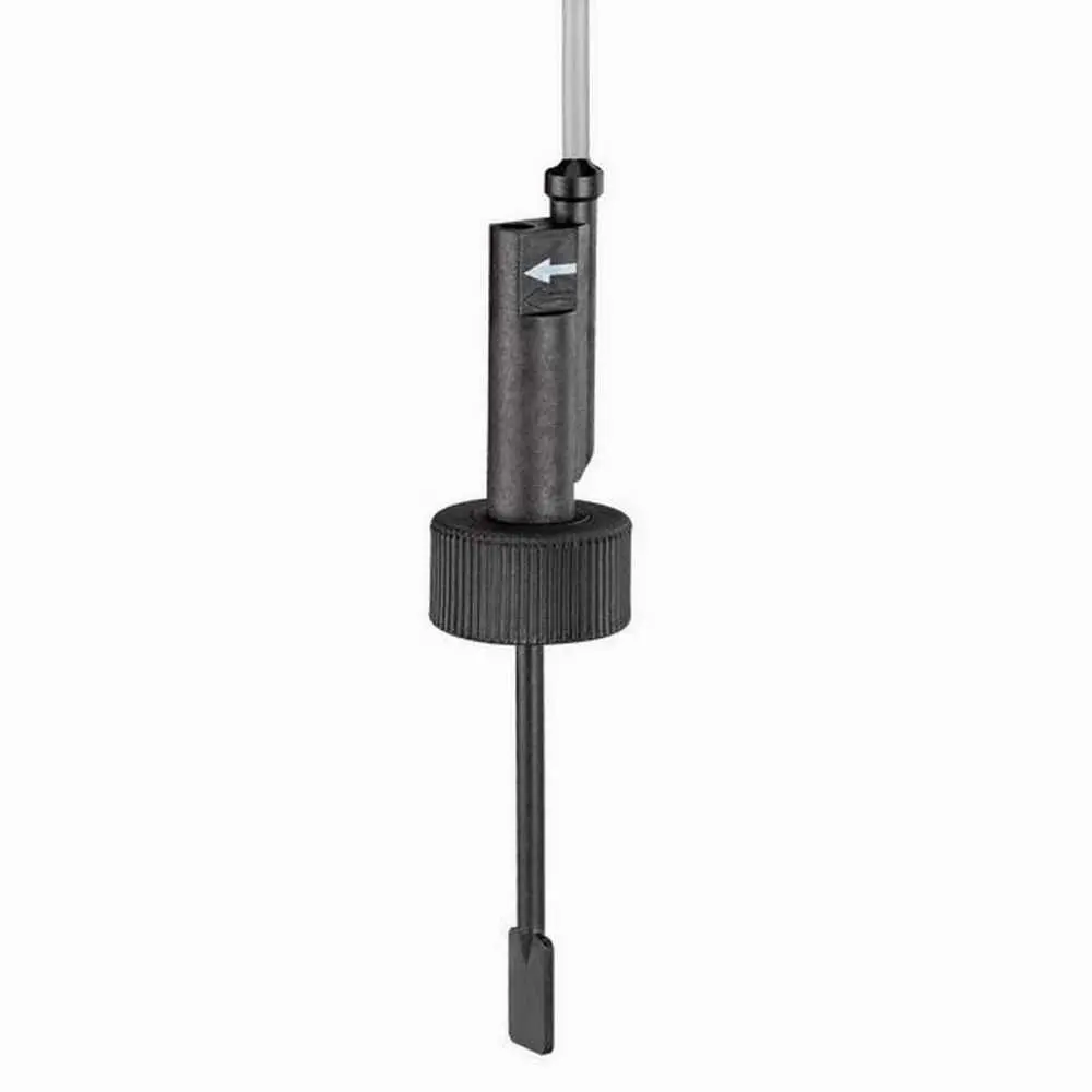 Produktfoto 1 von SIKA VKX05M2UNIST03, Strömungsschalter SIKA VKX 05 M
