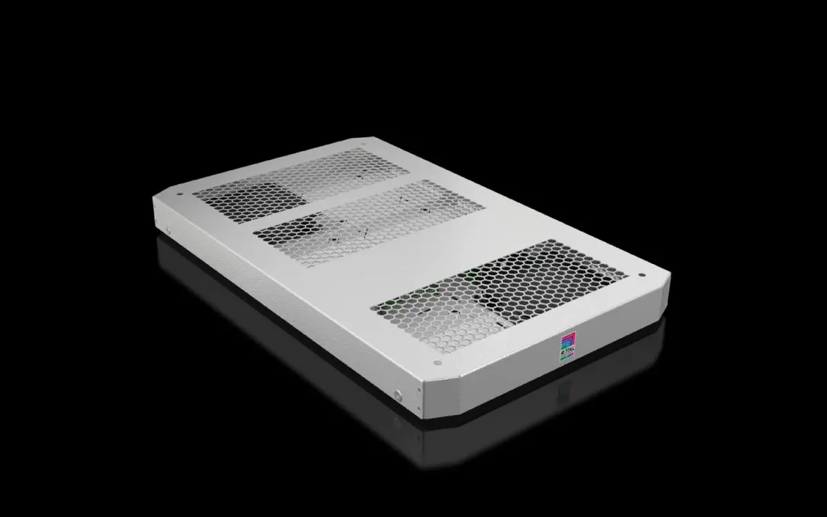 Produktfoto 1 von Rittal SK 5503.020, 5503020 Fan module for VX IT, TS IT