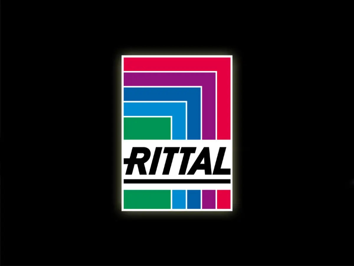 Produktfoto 1 von Rittal SK 3238.080, 3238080 Hose-proof hood to increase the protection category