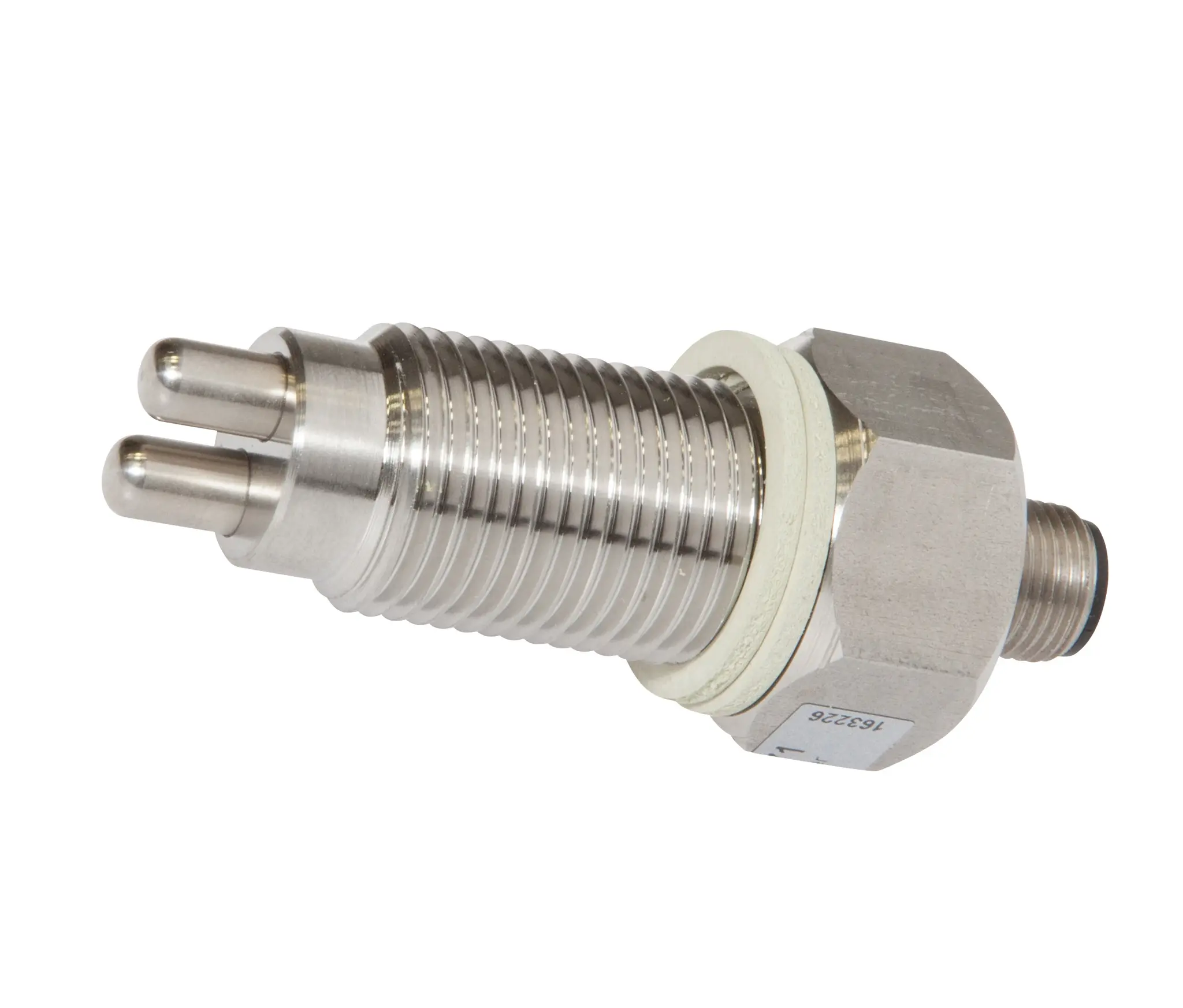 Produktfoto 1 von ipf Electronic SL90A471, Sensor Strömung, Luft, kalorimetrisch, G 1/2"