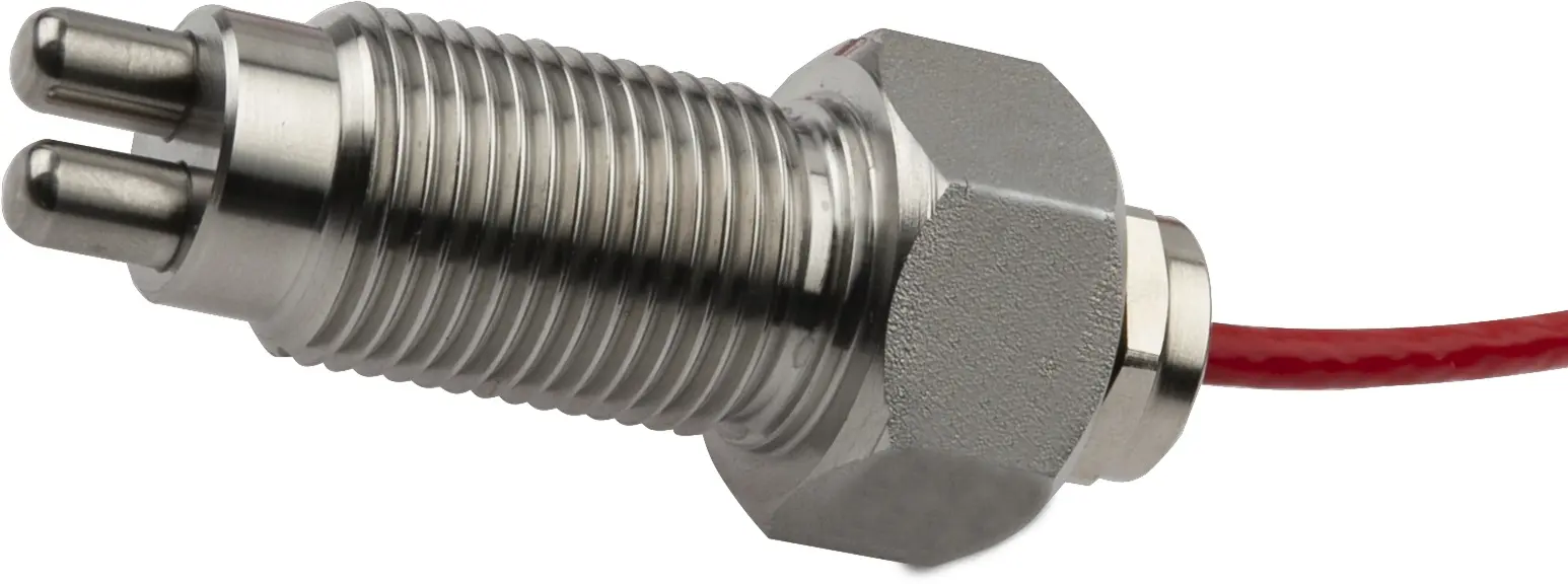 Produktfoto 1 von ipf Electronic SL90A216, Sensor Strömung, Luft, kalorimetrisch, G 1/2"