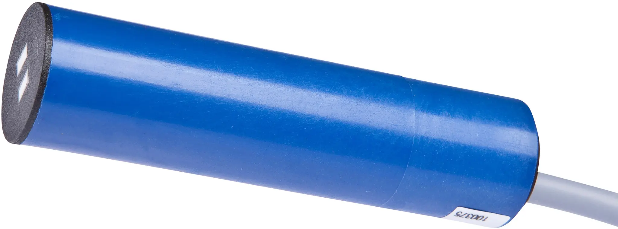 Produktfoto 1 von ipf Electronic SL200100, Sensor Strömung, Luft, kalorimetrisch, Ø20mm 76lang